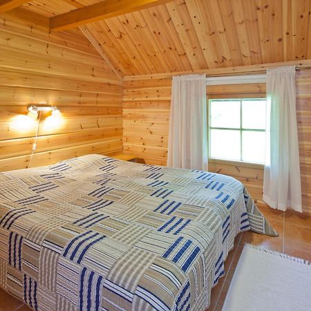 Holiday Club Hannunkivi Cottages Kivijarvi Экстерьер фото