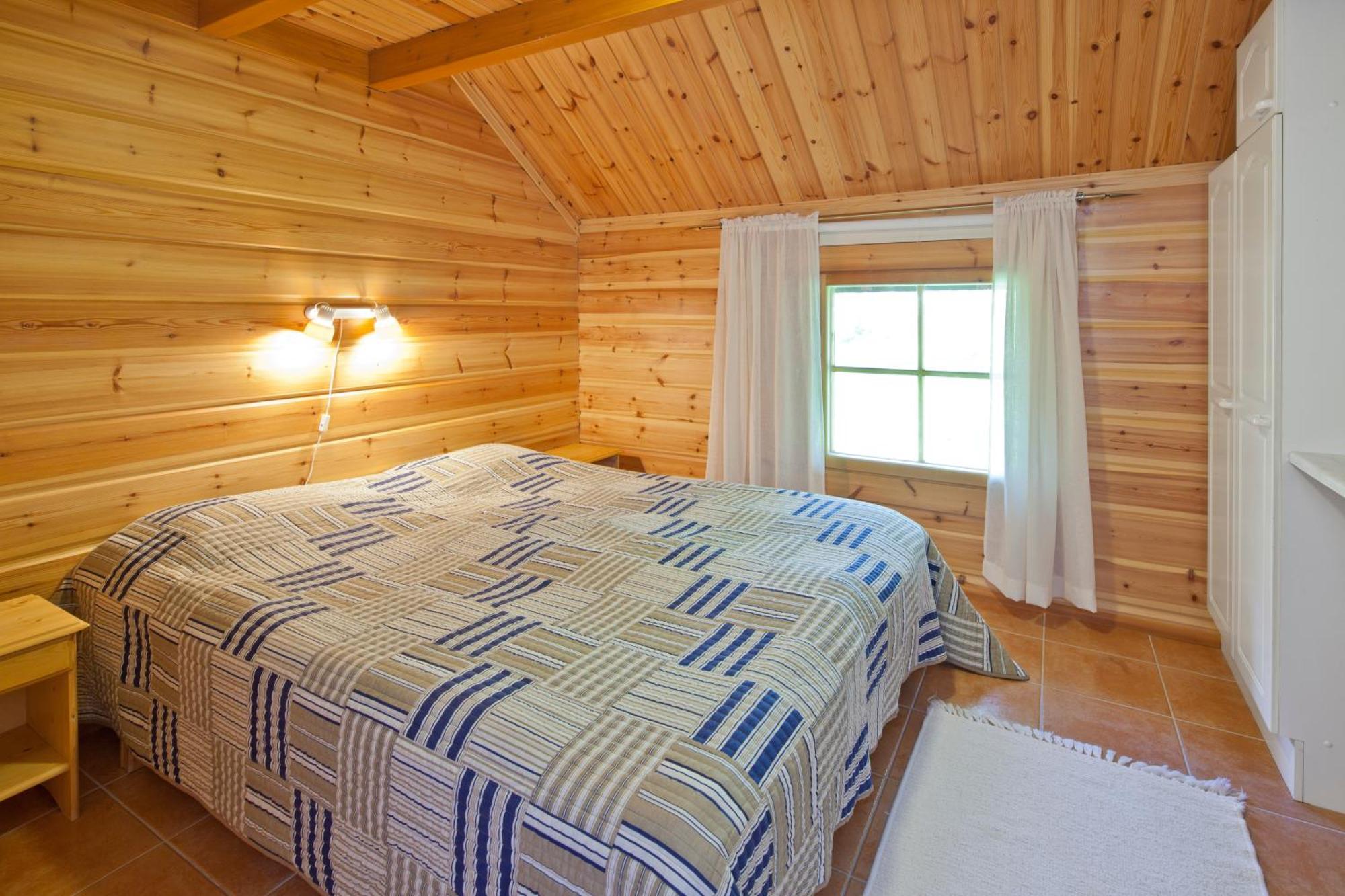 Holiday Club Hannunkivi Cottages Kivijarvi Экстерьер фото